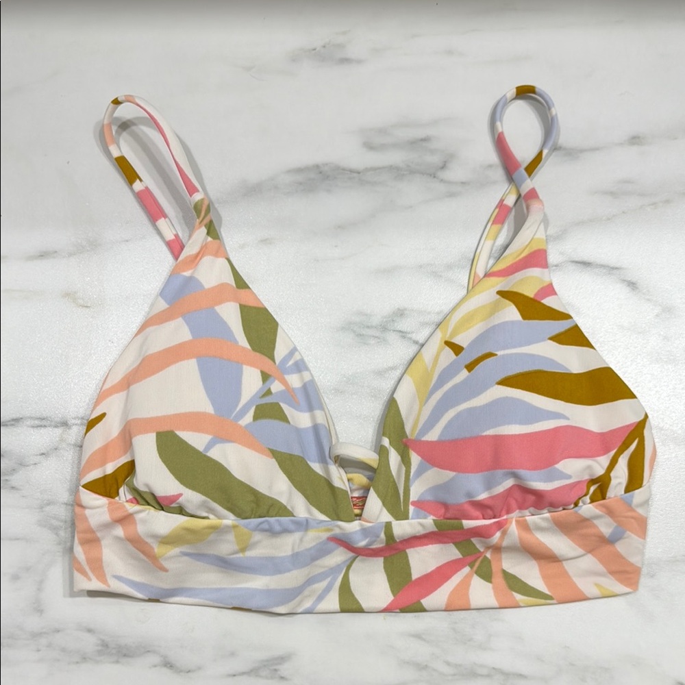 Billabong Bikini Top - Medium